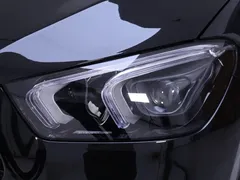 2022 Mercedes-Benz GLE 450 4MATIC, чёрный — фото 4
