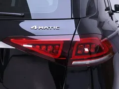2022 Mercedes-Benz GLE 450 4MATIC, чёрный — фото 9