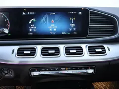 2022 Mercedes-Benz GLE 450 4MATIC, чёрный — фото 10