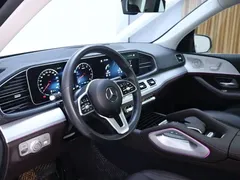 2022 Mercedes-Benz GLE 450 4MATIC, чёрный — фото 11