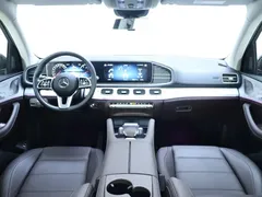 2022 Mercedes-Benz GLE 450 4MATIC, чёрный — фото 13