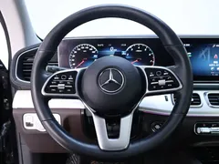 2022 Mercedes-Benz GLE 450 4MATIC, чёрный — фото 16