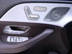 2022 Mercedes-Benz GLE 450 4MATIC, чёрный — фото 17
