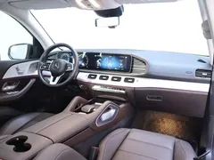 2022 Mercedes-Benz GLE 450 4MATIC, чёрный — фото 20