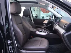 2022 Mercedes-Benz GLE 450 4MATIC, чёрный — фото 21