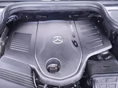 2022 Mercedes-Benz GLE 450 4MATIC, чёрный — фото 24
