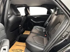 2022 Toyota Avalon 2.5L Luxury, чёрный — фото 9