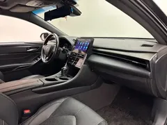 2022 Toyota Avalon 2.5L Luxury, чёрный — фото 11