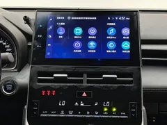 2022 Toyota Avalon 2.5L Luxury, чёрный — фото 13