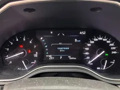 2022 Toyota Avalon 2.5L Luxury, чёрный — фото 14