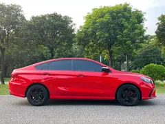 2021 Geely Binrui 1.4T CVT Asian Games Edition — фото 4