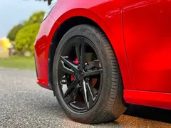 2021 Geely Binrui 1.4T CVT Asian Games Edition — фото 9
