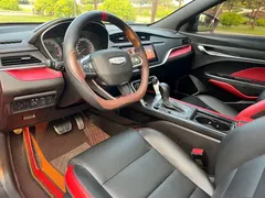2021 Geely Binrui 1.4T CVT Asian Games Edition — фото 10