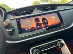 2021 Geely Binrui 1.4T CVT Asian Games Edition — фото 11