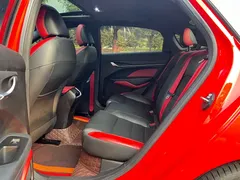 2021 Geely Binrui 1.4T CVT Asian Games Edition — фото 12