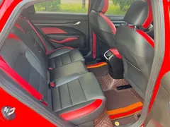 2021 Geely Binrui 1.4T CVT Asian Games Edition — фото 14