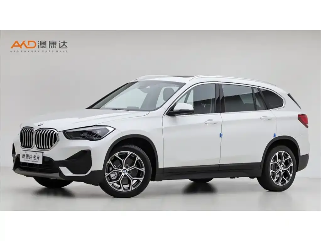 2022 BMW X1 X1/25Li/2.0T/22 /sDrive