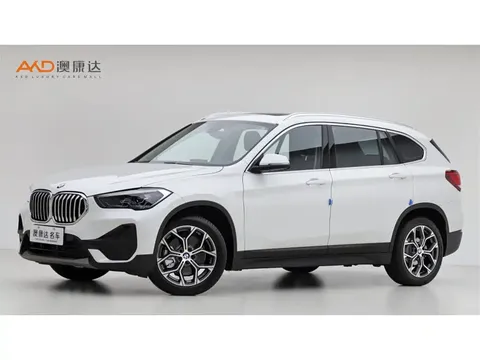 2022 BMW X1 X1/25Li/2.0T/22 /sDrive