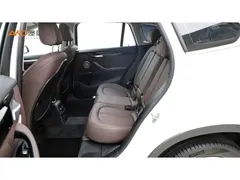 2022 BMW X1 X1/25Li/2.0T/22 /sDrive, белый — фото 7