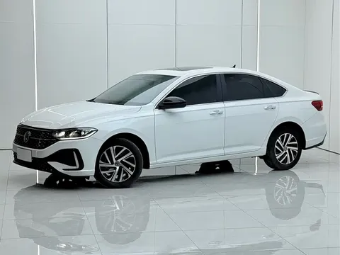 2023 Volkswagen Lavida 280TSI DSG Xingkong Manyi
