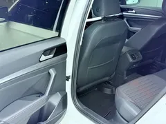 2023 Volkswagen Lavida 280TSI DSG Xingkong Manyi, белый — фото 8