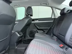 2023 Volkswagen Lavida 280TSI DSG Xingkong Manyi, белый — фото 10