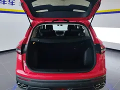 2021 Geely Coolray 1.4T DCT — фото 4