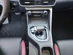 2021 Geely Coolray 1.4T DCT — фото 15