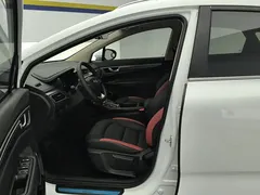 2020 Geely Emgrand GS 1.4T CVT, белый — фото 9