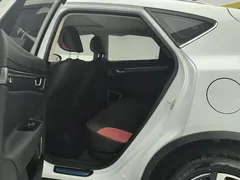 2020 Geely Emgrand GS 1.4T CVT, белый — фото 11