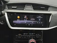 2020 Geely Emgrand GS 1.4T CVT, белый — фото 13