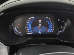 2020 Geely Emgrand GS 1.4T CVT, белый — фото 14