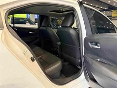 2023 Toyota Corolla 1.8L Smart Hybrid Elite, белый — фото 7