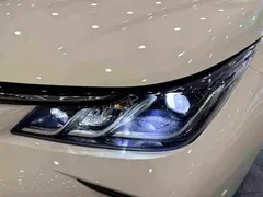 2023 Toyota Corolla 1.8L Smart Hybrid Elite, белый — фото 14