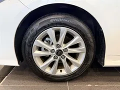 2023 Toyota Corolla 1.8L Smart Hybrid Elite, белый — фото 16