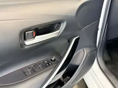 2023 Toyota Corolla 1.8L Smart Hybrid Elite, белый — фото 17