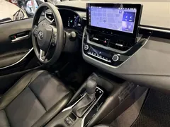 2023 Toyota Corolla 1.8L Smart Hybrid Elite, белый — фото 19
