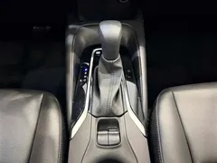 2023 Toyota Corolla 1.8L Smart Hybrid Elite, белый — фото 23