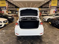 2023 Toyota Corolla 1.8L Smart Hybrid Elite, белый — фото 34