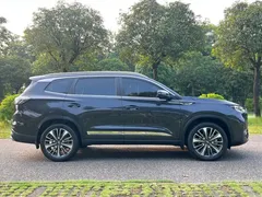 2022 Chery Tiggo 8 Pro Kunpeng 390TGDI DCT 4WD Luxury — фото 4