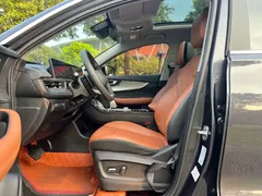 2022 Chery Tiggo 8 Pro Kunpeng 390TGDI DCT 4WD Luxury — фото 9