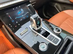 2022 Chery Tiggo 8 Pro Kunpeng 390TGDI DCT 4WD Luxury — фото 12