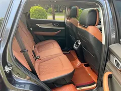 2022 Chery Tiggo 8 Pro Kunpeng 390TGDI DCT 4WD Luxury — фото 16