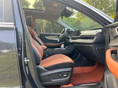 2022 Chery Tiggo 8 Pro Kunpeng 390TGDI DCT 4WD Luxury — фото 17