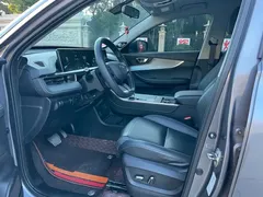 2022 Chery Tiggo 7 Pro 1.5T CVT Luxury — фото 7
