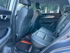 2022 Chery Tiggo 7 Pro 1.5T CVT Luxury — фото 8