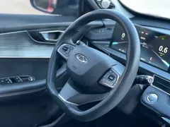 2022 Chery Tiggo 7 Pro 1.5T CVT Luxury — фото 13