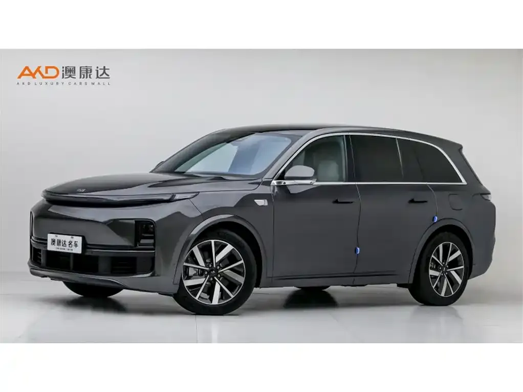 2023 Li Auto L8 L8/1.5T/23 /Pro