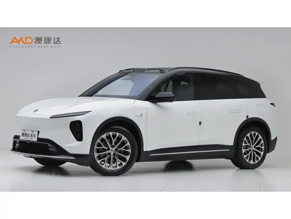 2024 Nio ES6/24 /75kWh