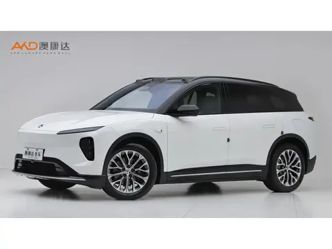 2024 Nio ES6/24 /75kWh